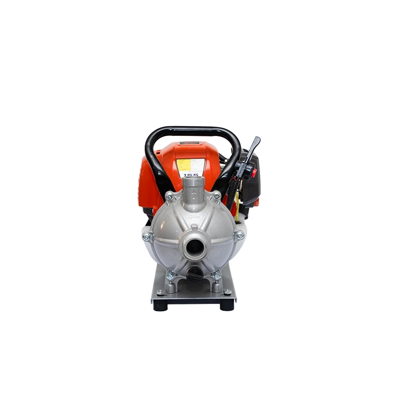 Gasoline Direct Drive Sprayer5 Gasoline Direct Drive Sprayer5