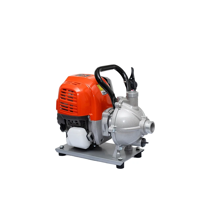 Gasoline Direct Drive Sprayer4 Gasoline Direct Drive Sprayer4